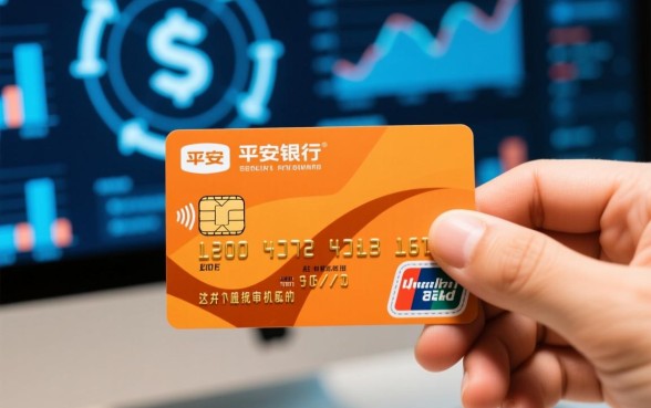 平安银行信用卡需要什么条件,申请需要什么资料? 平安银行信用卡需要什么条件