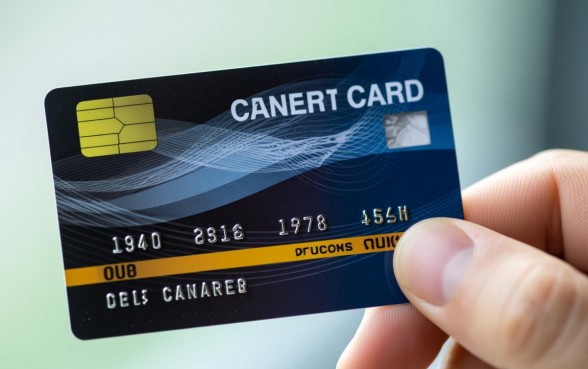 信用卡额度用完了还能透支吗,还有隐藏额度吗 信用卡额度用完了还能透支吗