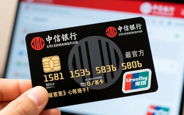 中信信用卡人工服务电话是多少