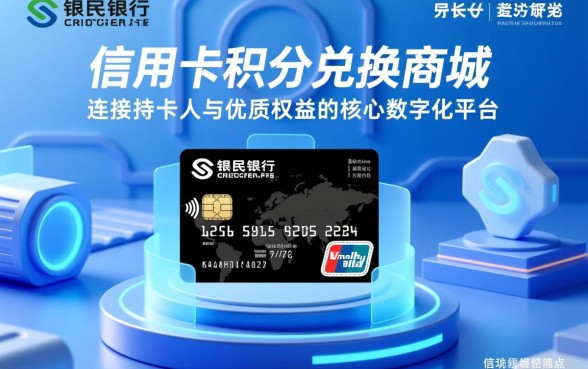 民生银行信用卡积分兑换商城怎么用?民生信用卡积分怎么兑换最划算? 民生银行信用卡积分兑换商城怎么用