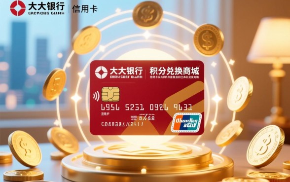 光大银行信用卡积分怎么兑换