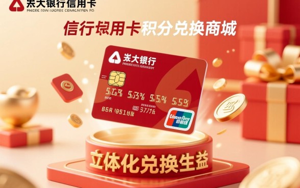 光大银行信用卡积分怎么兑换