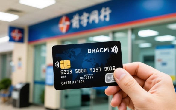 信用卡激活必须本人去银行吗