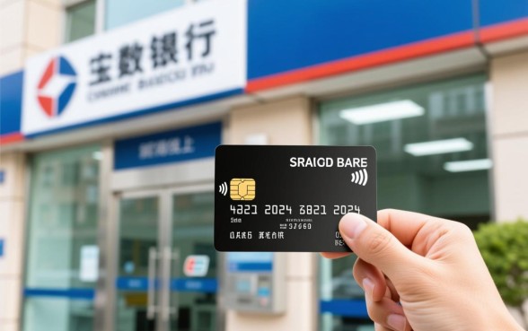 信用卡激活必须本人去银行吗