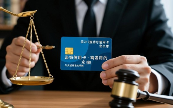 盗窃信用卡并使用的怎么定罪,盗窃信用卡并使用怎么判刑 盗窃信用卡并使用的怎么定罪