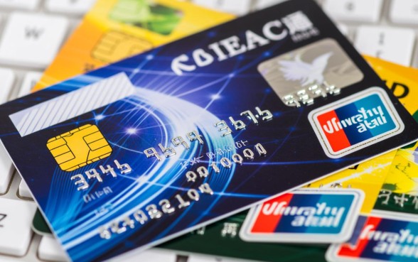 信用卡注销后多久可以再申请