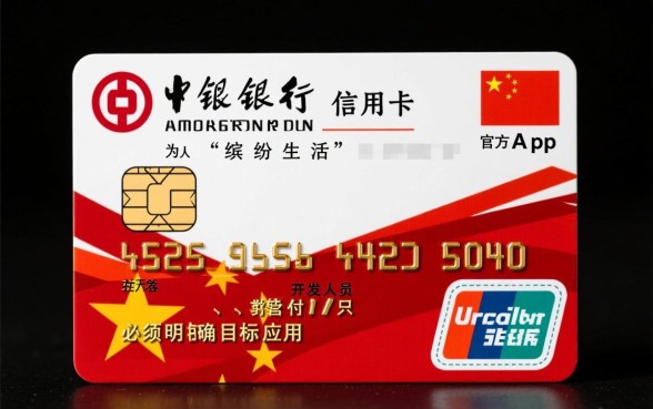 中国银行手机银行怎么下载官方版