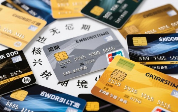 多张信用卡逾期还不上怎么办