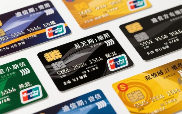 多张信用卡逾期还不上怎么办