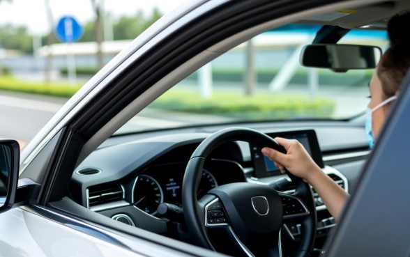 车辆逾期一个月未年检怎么办,上路会被罚款扣分吗? 车辆逾期一个月未年检怎么办