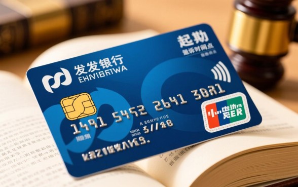 浦发信用卡逾期多久会被起诉