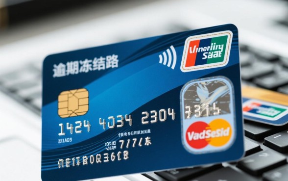 信用卡逾期冻结了可以解冻吗