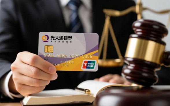 光大信用卡逾期多久会被起诉