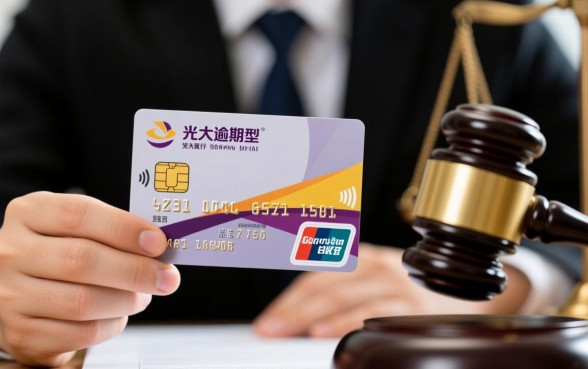 光大信用卡逾期多久会被起诉