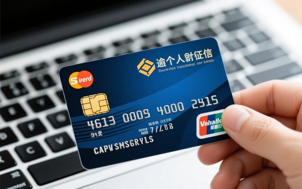 信用卡逾期一次会影响征信吗