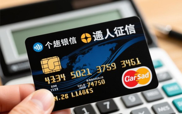 信用卡逾期一次会影响征信吗