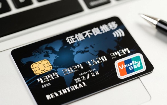 信用卡逾期了多久能恢复征信
