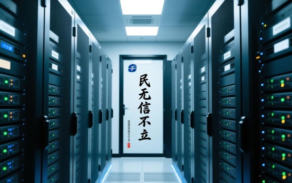 中国古代征信最早说法是什么