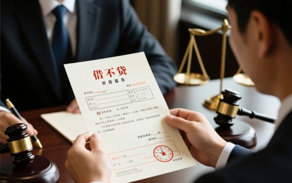 法院只看借条不接受任何证据吗