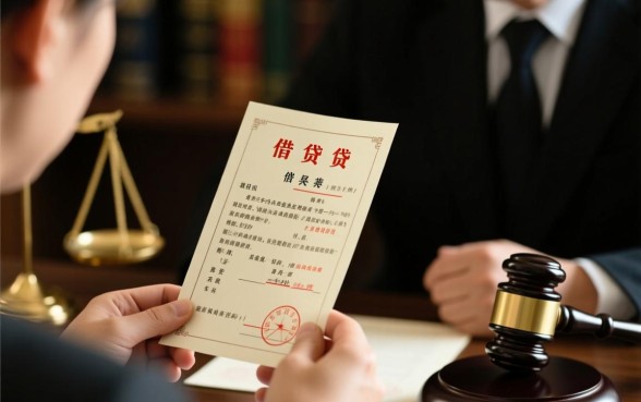 法院只看借条不接受任何证据吗