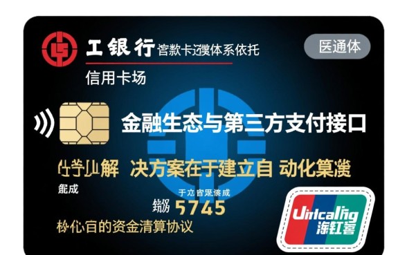 工商银行信用卡怎么还款
