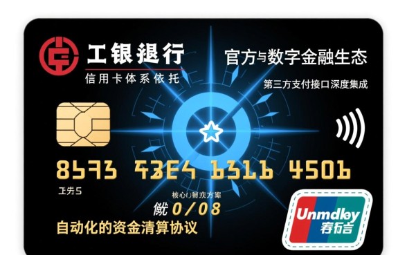 工商银行信用卡怎么还款