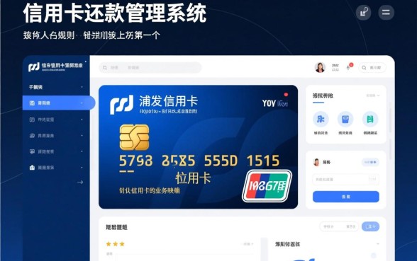 浦发信用卡可以延迟几天还款
