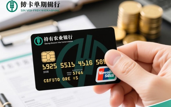 农行信用卡出账日和还款日期是几号