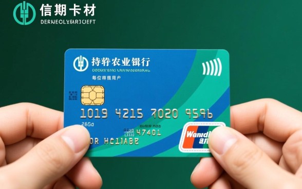 农行信用卡出账日和还款日期是几号