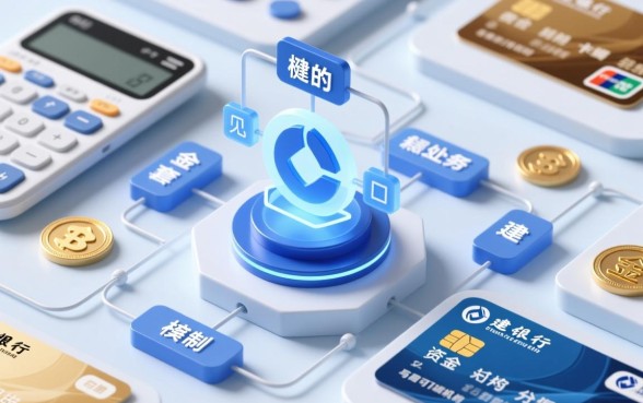 建行信用卡现金分期提前还款怎么操作