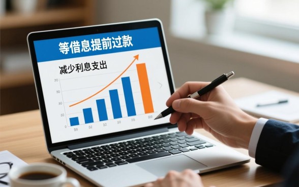 等额本息提前还款利息会少吗