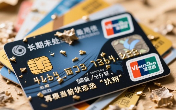 信用卡十几年没还款怎么处理