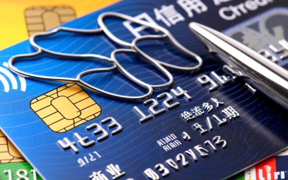 信用卡一般可以分多少期还款