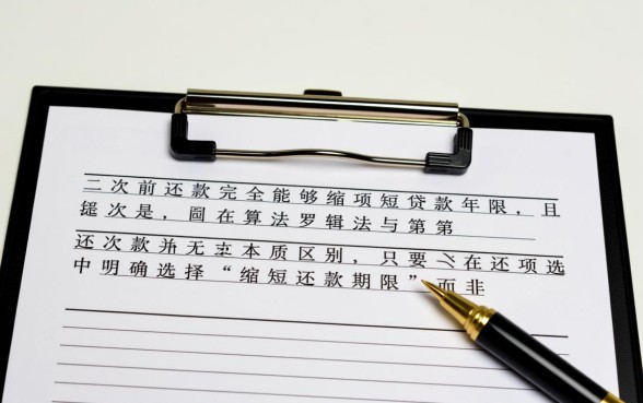 第二次提前还款能缩短年限吗,缩短年限还是减少月供好 第二次提前还款能缩短年限吗