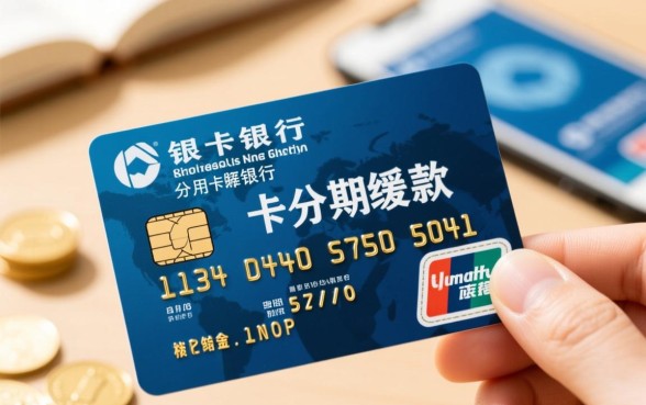 建行信用卡怎么申请分期还款,办理流程有哪些? 建行信用卡怎么申请分期还款