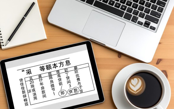 等额本息20年最佳还款时间