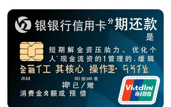 建设银行信用卡怎么分期还款