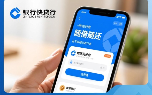建行快贷提前还款利息怎么算,全部还清划算吗 建行快贷提前还款利息怎么算