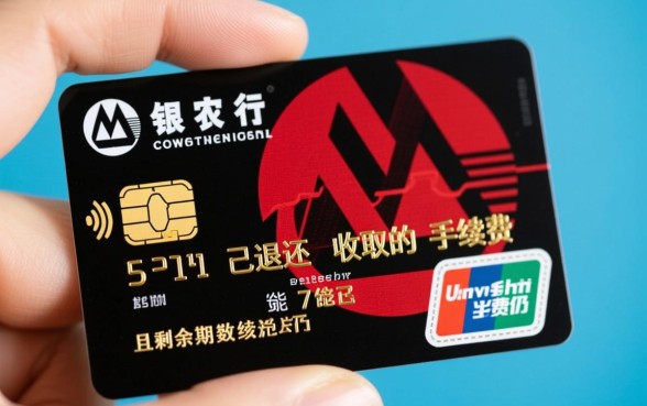 招商银行信用卡分期提前还款怎么算?还要收手续费吗? 招商银行信用卡分期提前还款怎么算