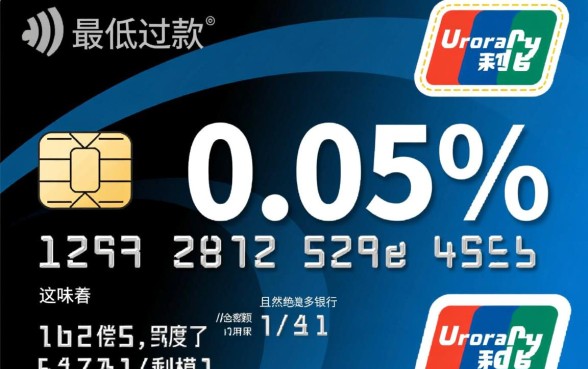 信用卡的最低还款利息是多少?不还全款有什么后果? 信用卡的最低还款利息是多少