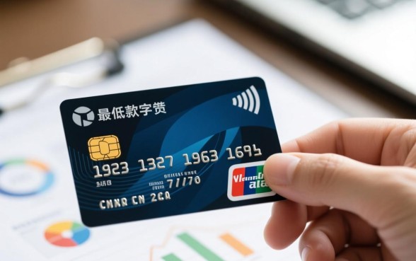 信用卡最低还款会影响征信吗