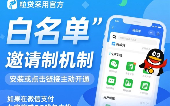 我的手机怎么没有微粒贷借钱,为什么手机找不到微粒贷入口 我的手机怎么没有微粒贷借钱