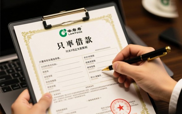 中国人寿保单借款可以借几次?保单贷款能借几次吗? 中国人寿保单借款可以借几次