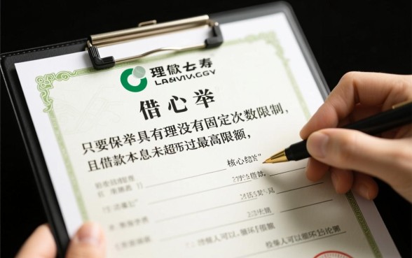 中国人寿保单借款可以借几次?保单贷款能借几次吗? 中国人寿保单借款可以借几次