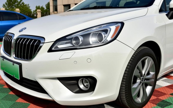 有贷款的车子可以抵押贷款吗