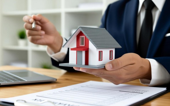 买二手房办贷款需要什么手续