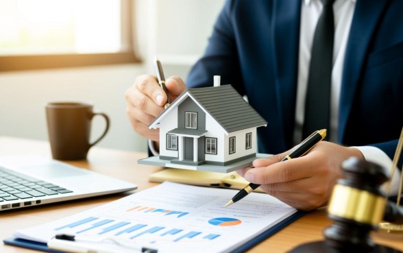 买二手房办贷款需要什么手续