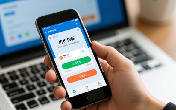 用别人的手机号码可以贷款吗