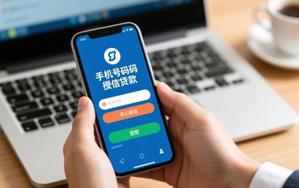 用别人的手机号码可以贷款吗