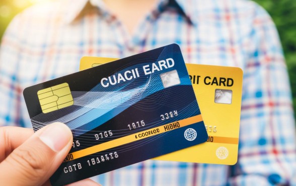 信用卡和信用贷款有什么区别